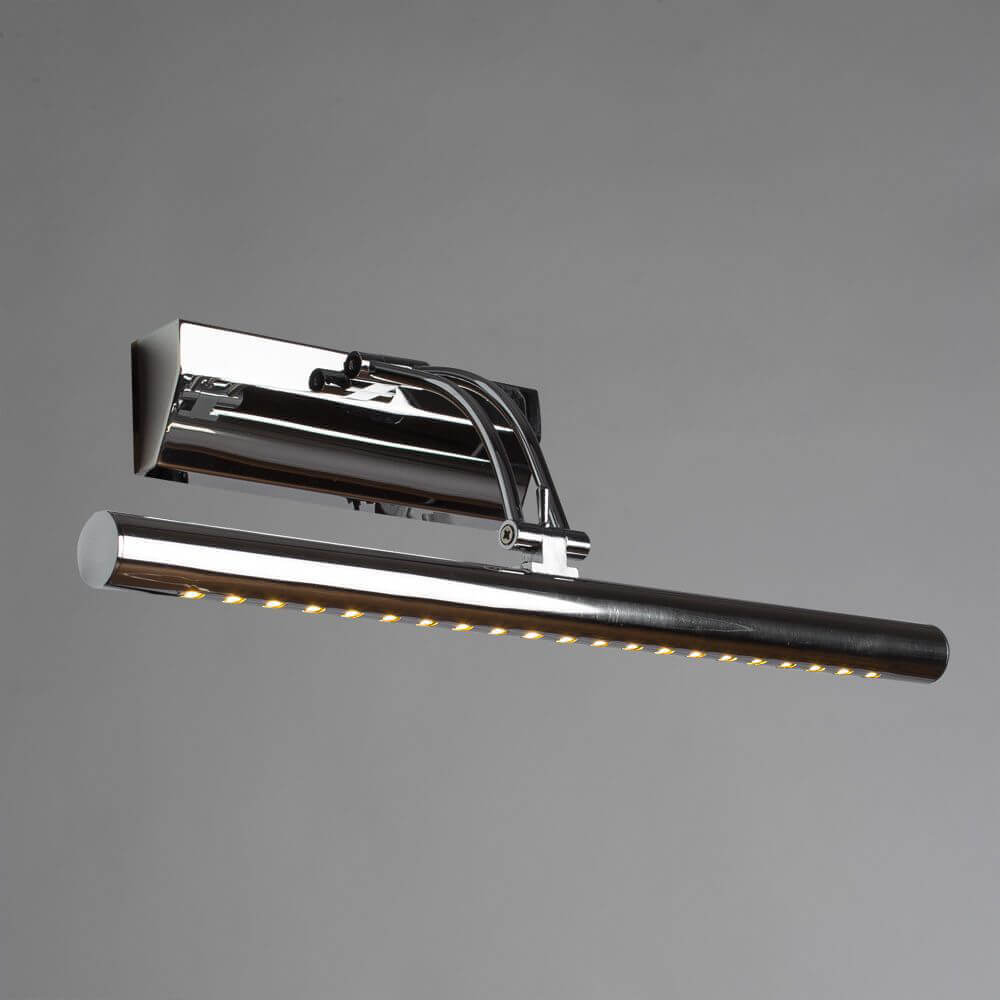 подсветка для картин arte lamp picture lights led a1105ap-1cc