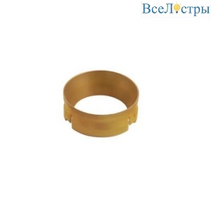 Ring Danny gold