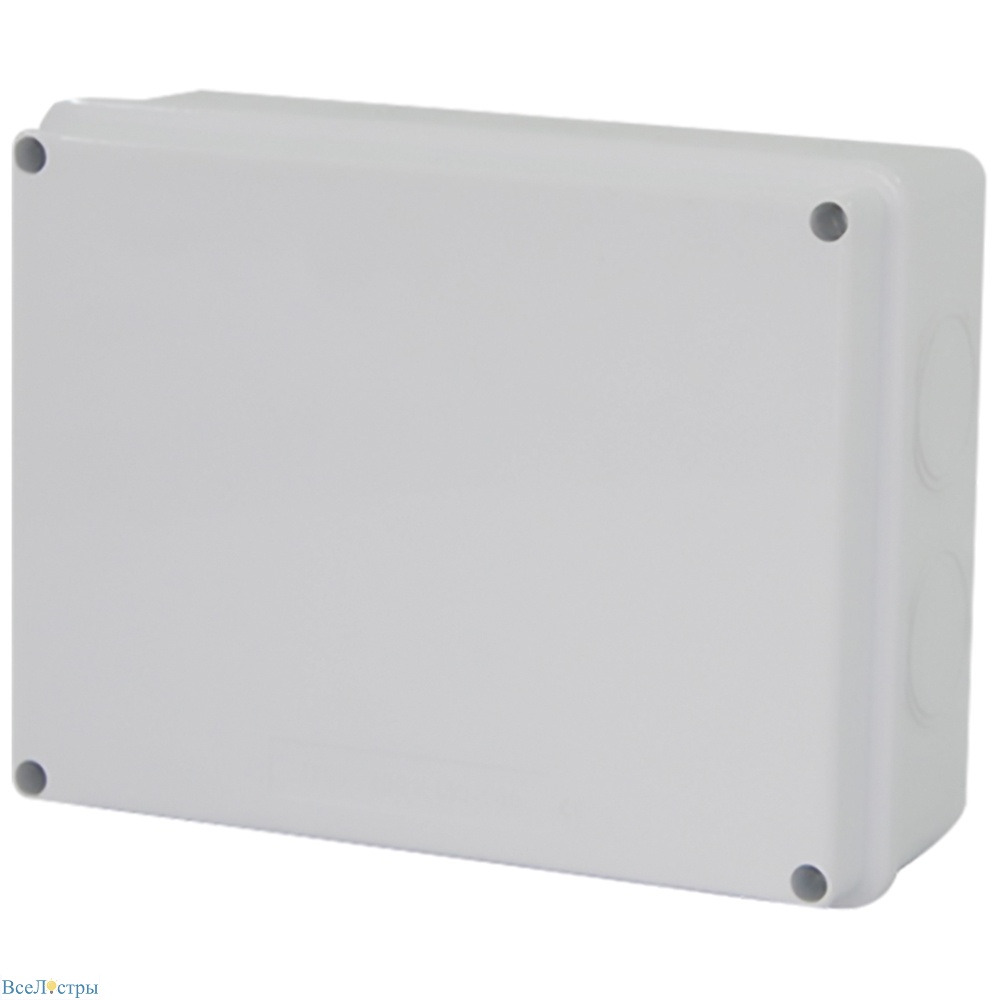 коробка разветвительная stekker ebx31-03-65 39559