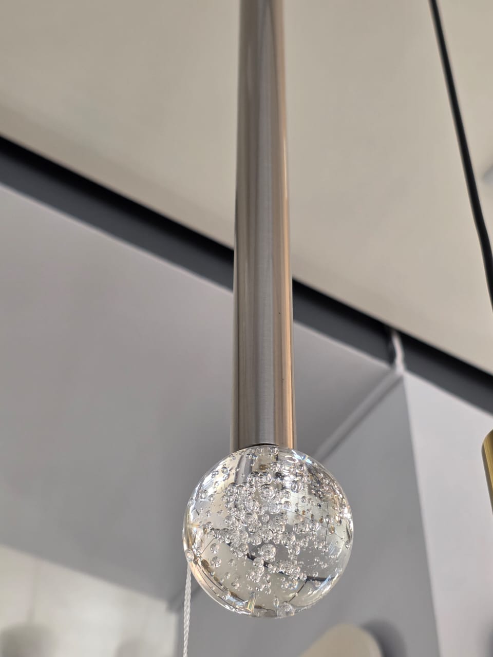 подвесной светильник odeon light hightech fiano 4375/3la