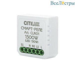 CLR01
