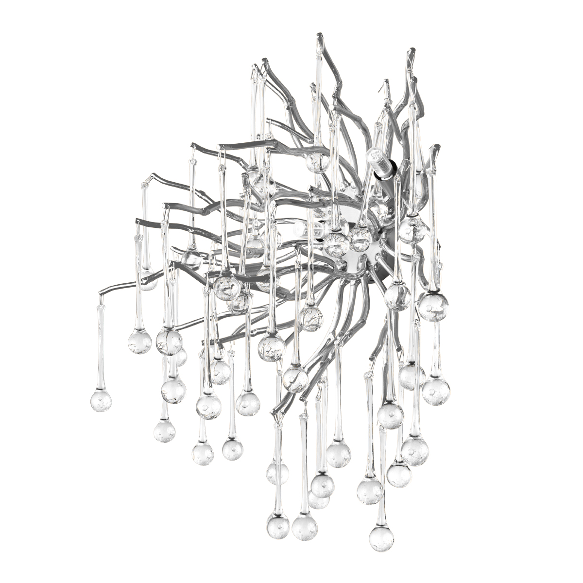 настенный светильник loft it drops 10376w