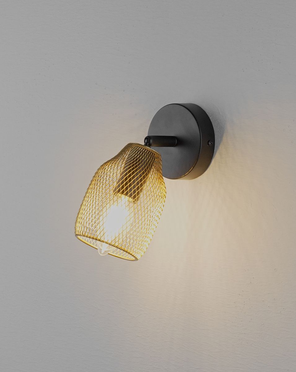 спот moderli adalina v11836-1w