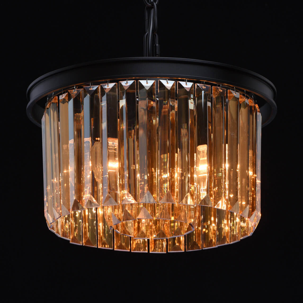 подвесной светильник mw-light гослар 498015203