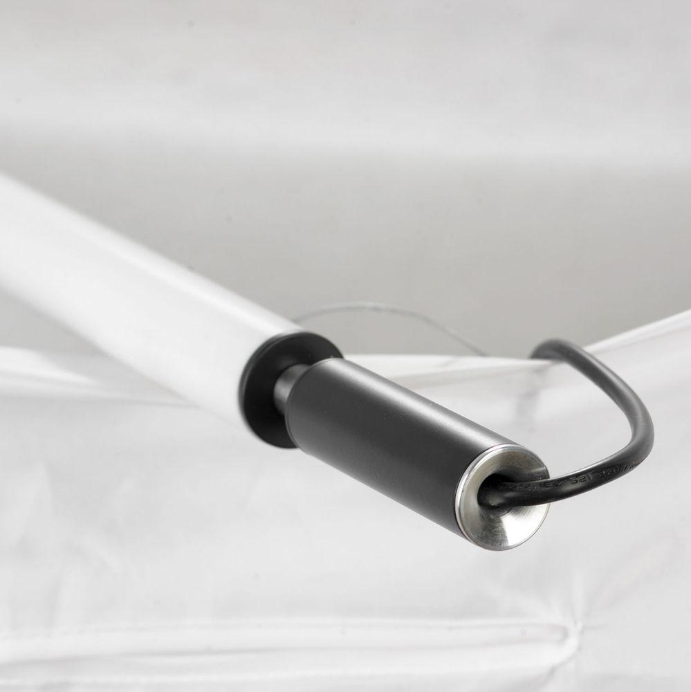 подвесной светодиодный светильник lussole loft pickens lsp-8394