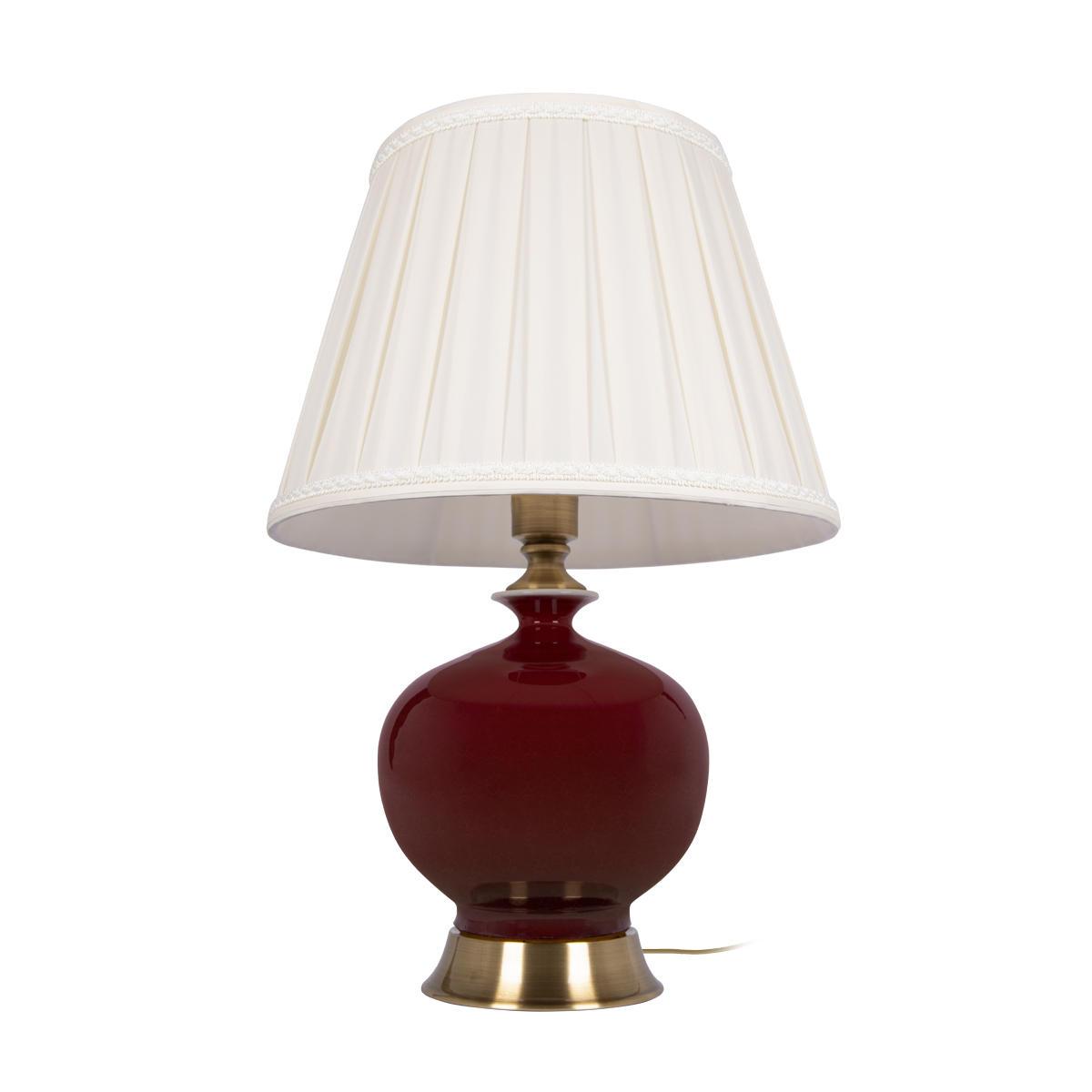 настольная лампа loft it ruby 10267t/s
