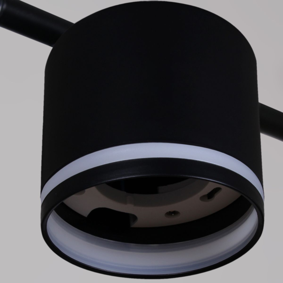 потолочная люстра reluce 22008-0.3-06 gx53