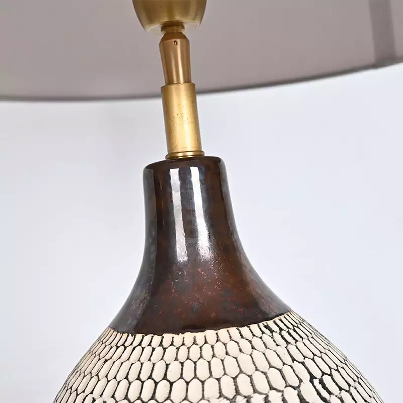 настольная лампа table lamp brtl3314 delight collection