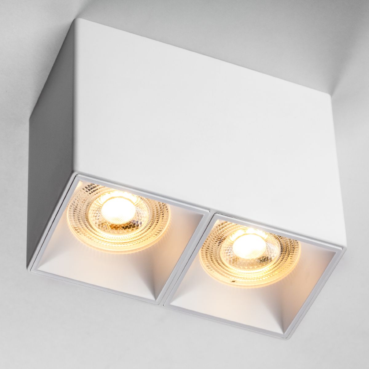 рамка для светильника lightstar rullo 213366