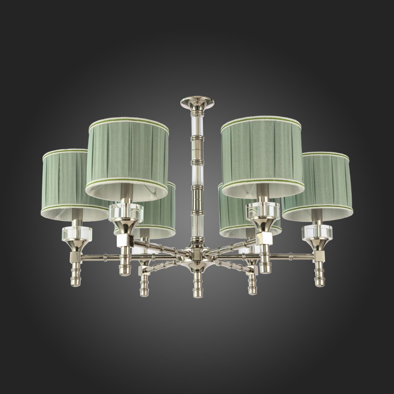 подвесная люстра st-luce sl1121.103.06
