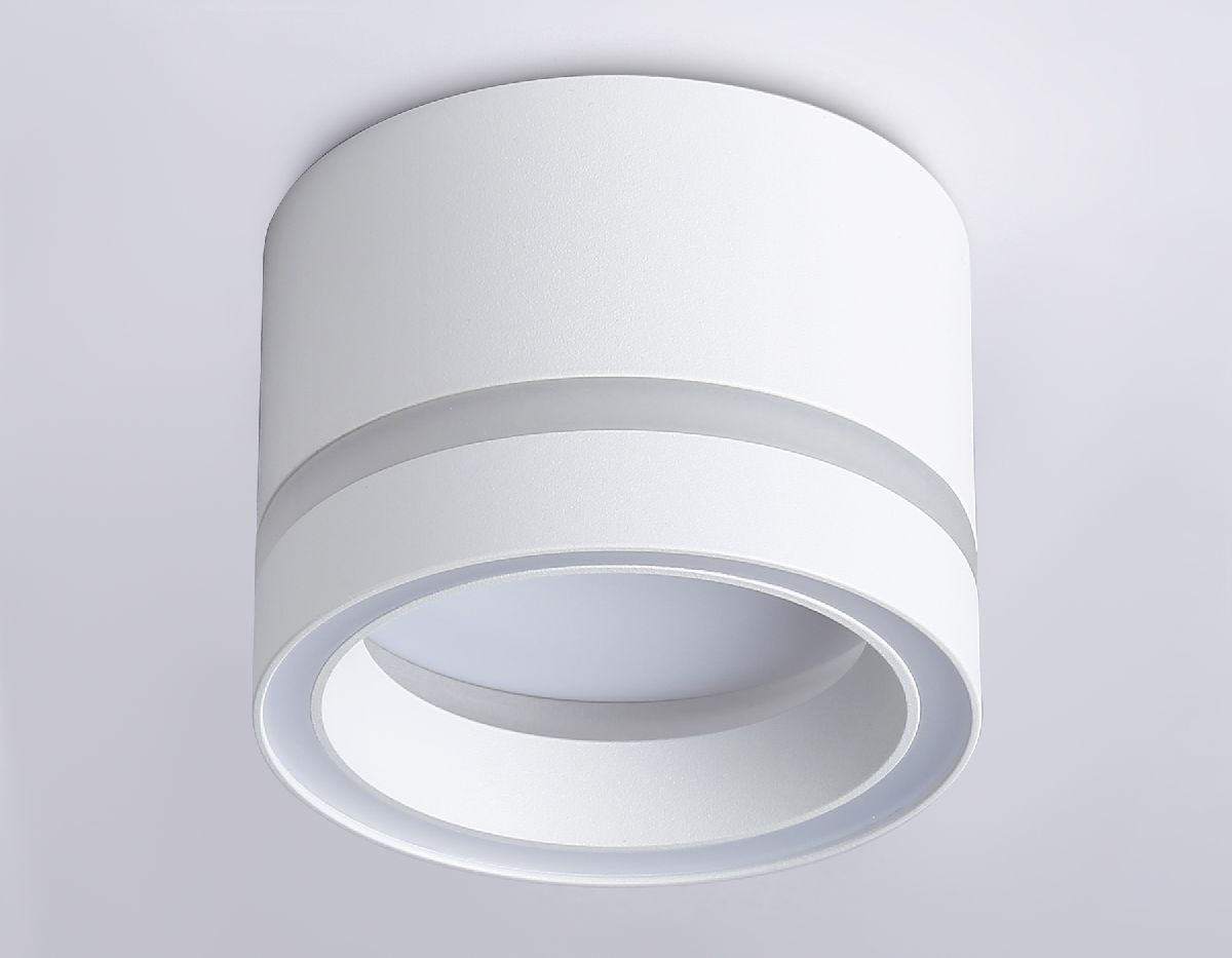 накладной светильник ambrella light techno spot gx standard tech tn5245