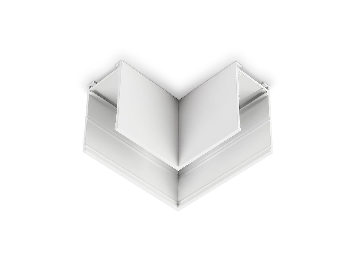 коннектор угловой ambrella light magnetic 220v gl1031