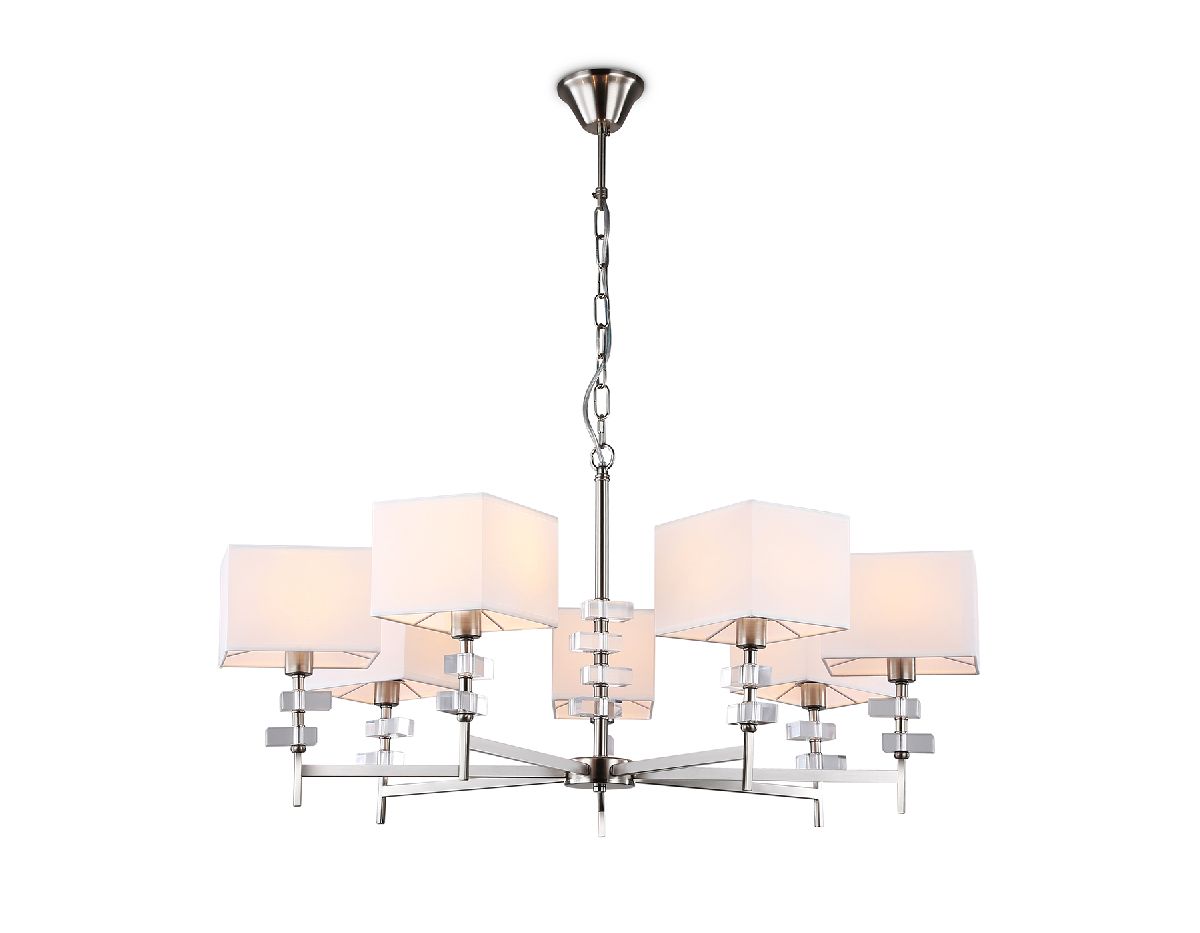 подвесная люстра ambrella light high light classic lh71323