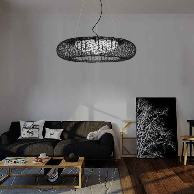 подвесной светильник imperium loft eclipse 101548-26