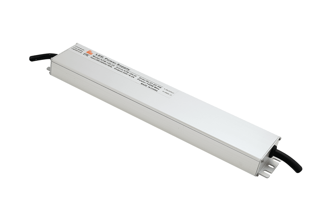 блок питания swg xtw-150-24 003073