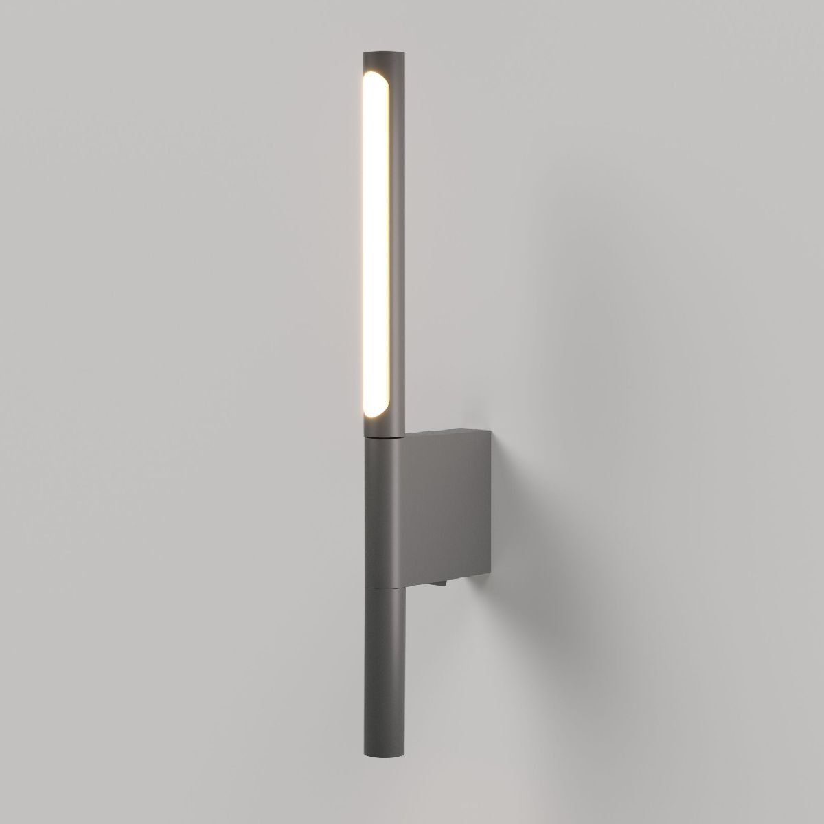 настенный светильник elektrostandard sarca 4690389204593 40111/led a066402