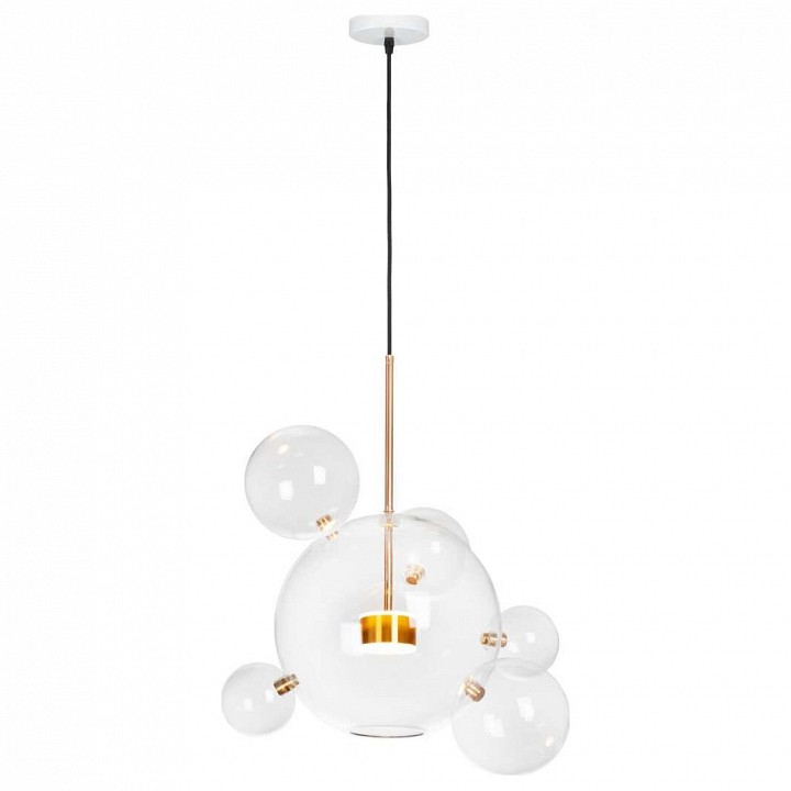 подвесной светильник loft it bolle 2027-p6