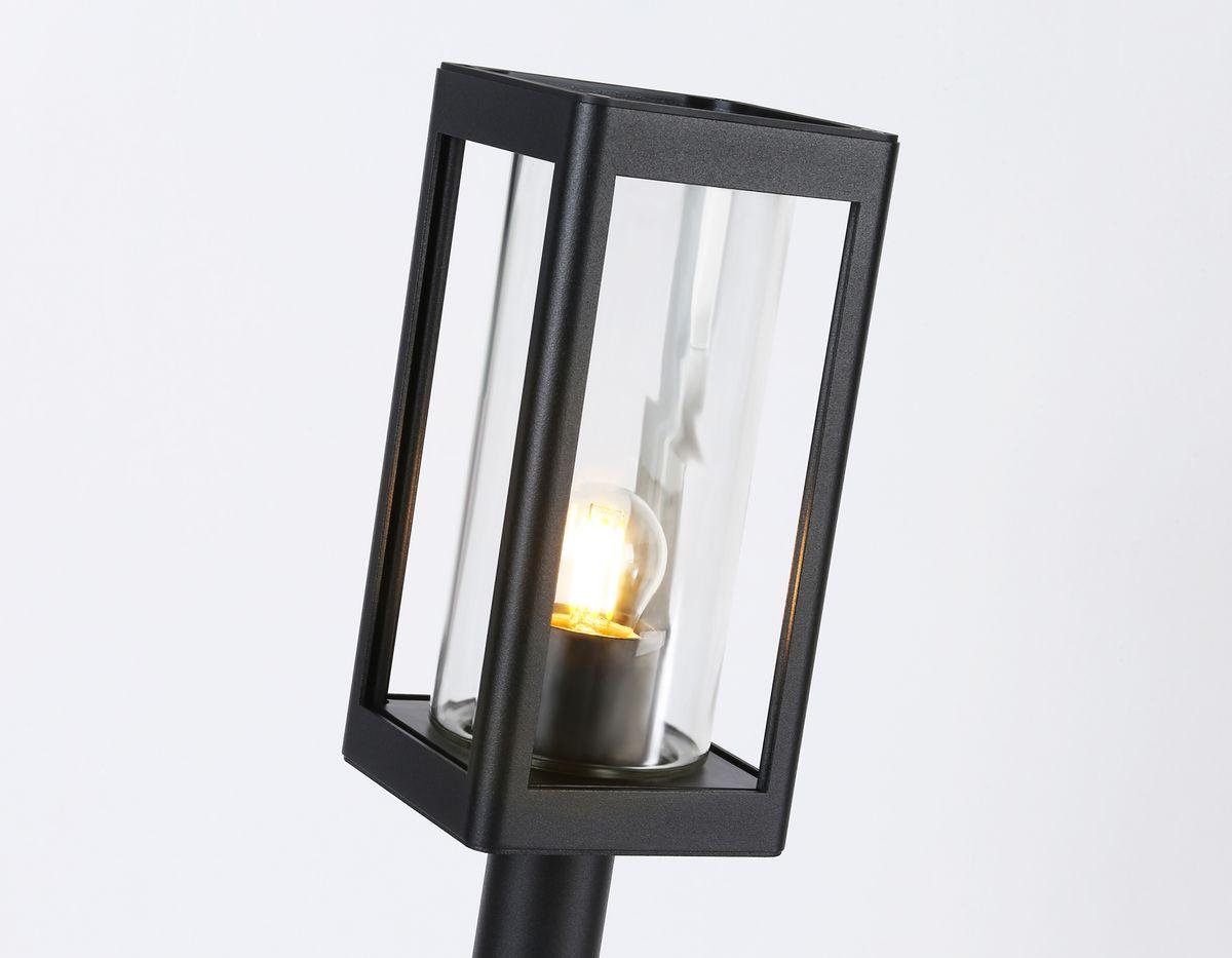 уличный светильник ambrella light garden st2417