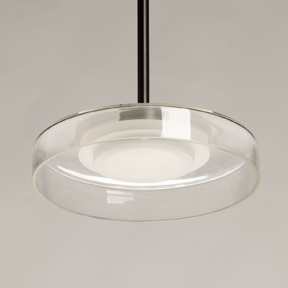 подвесной светильник de markt стаут 702013401