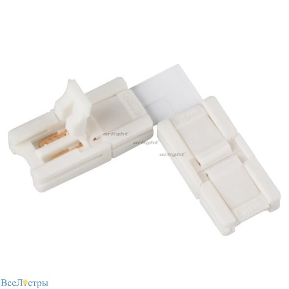соединитель для лент arlight 022312
