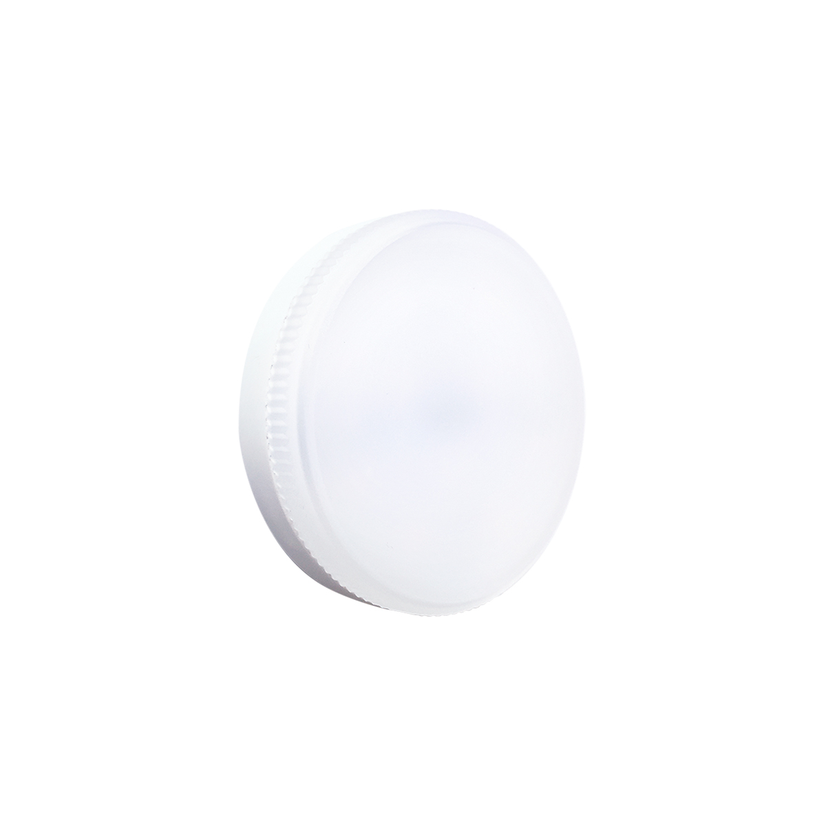 светодиодная лампа leds power gx53 8вт 3000к 006925
