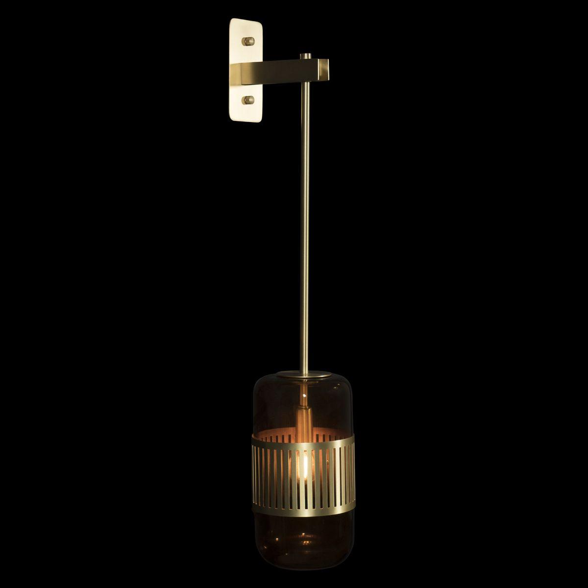 бра loft it hudson10098w