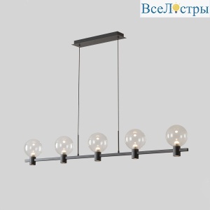 DUET SP35W LED BLACK