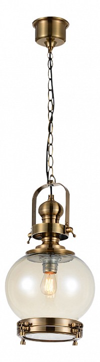подвесной светильник mantra vintage 4973