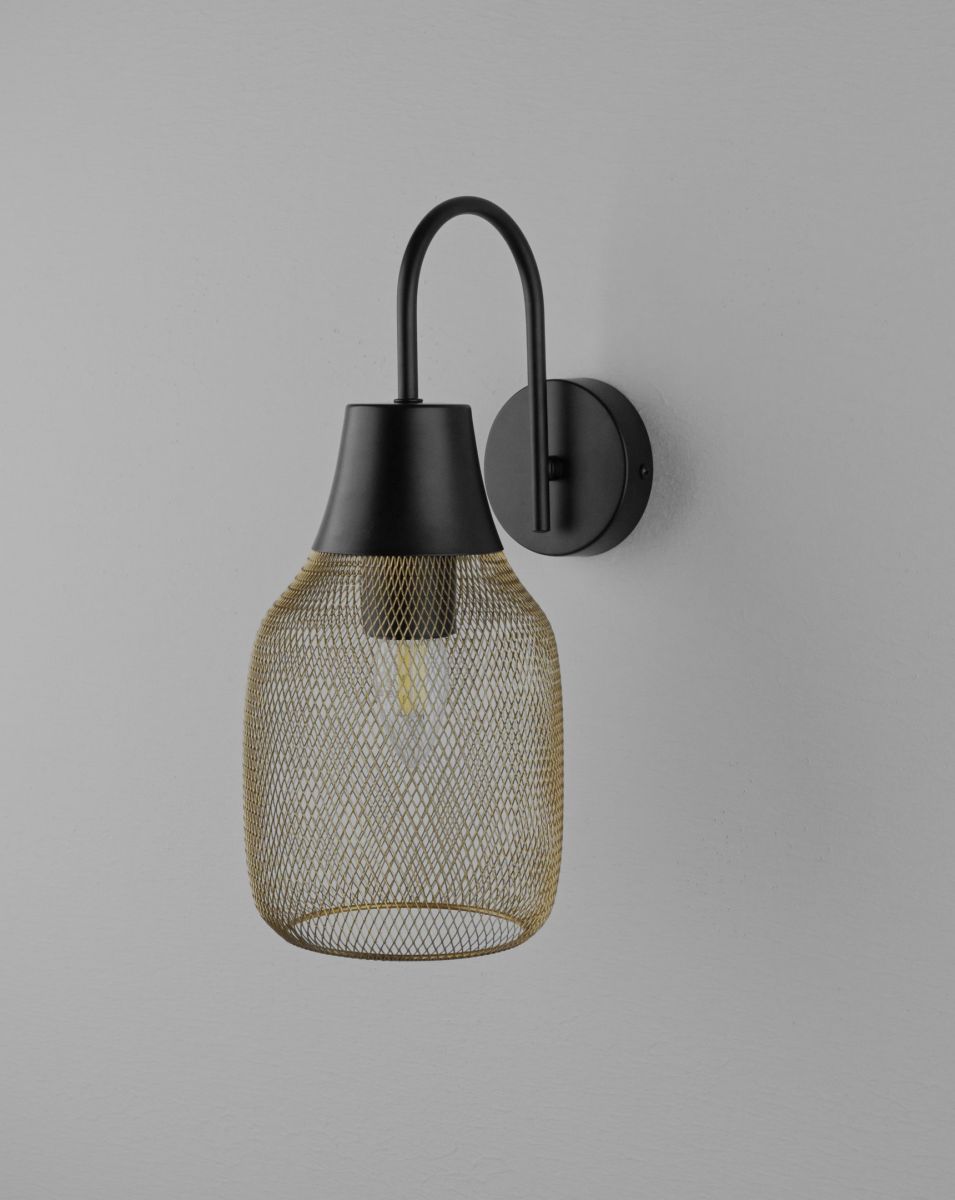 бра moderli adalina v11832-1w