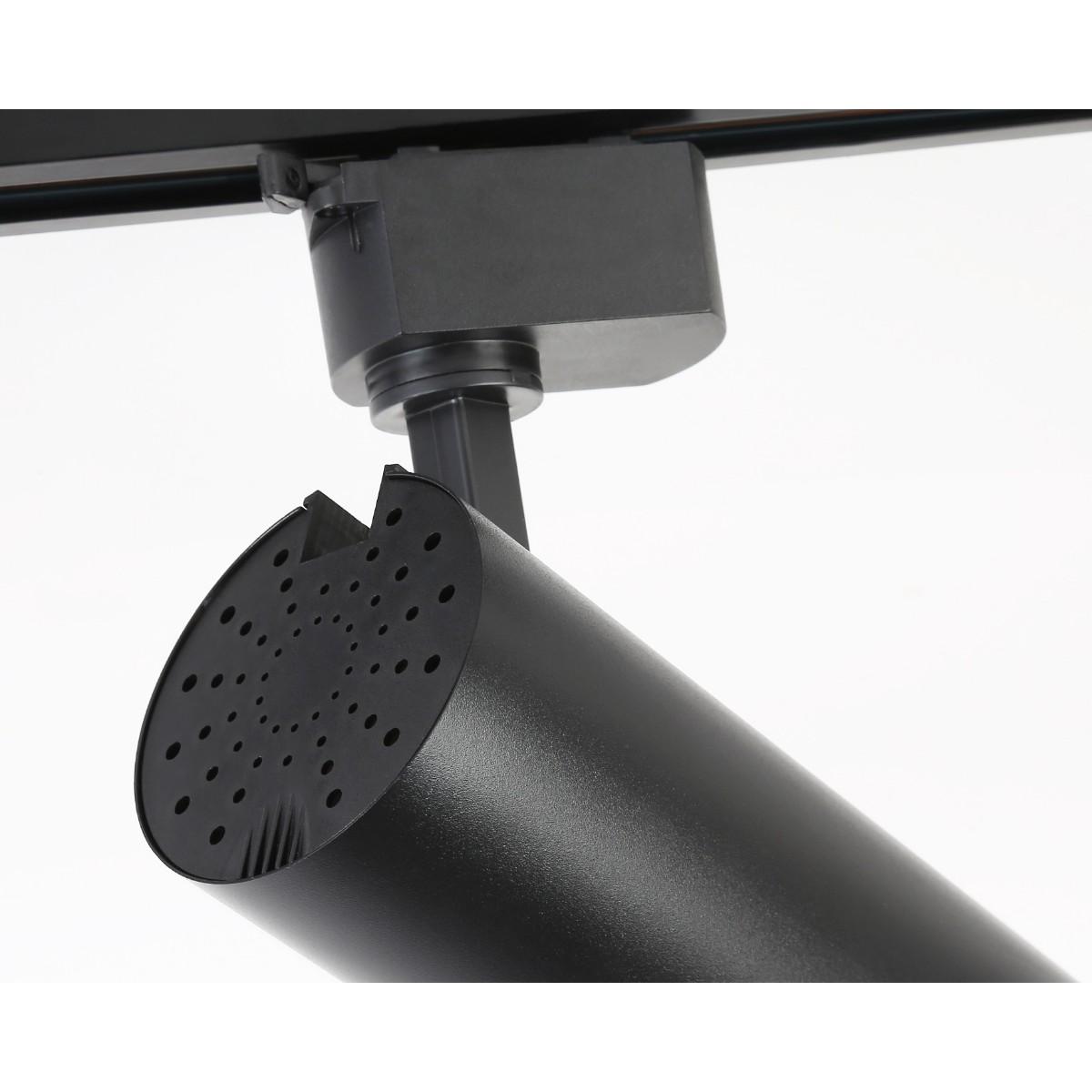 трековый светодиодный светильник ambrella light gl5829