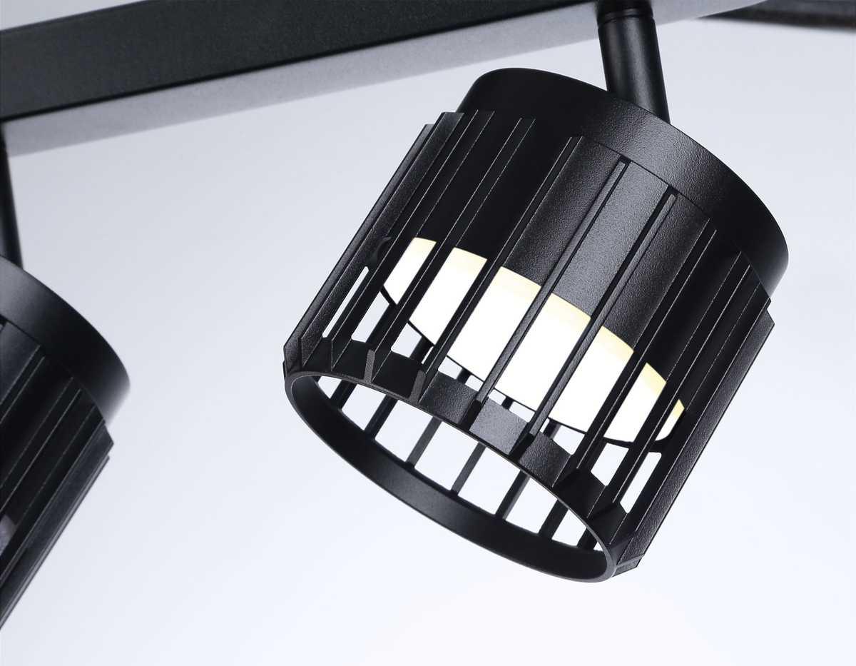 спот ambrella light techno spot techno family tn71168