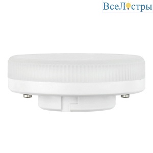 LED-GX53-12W/4000K/GX53/FR/NR