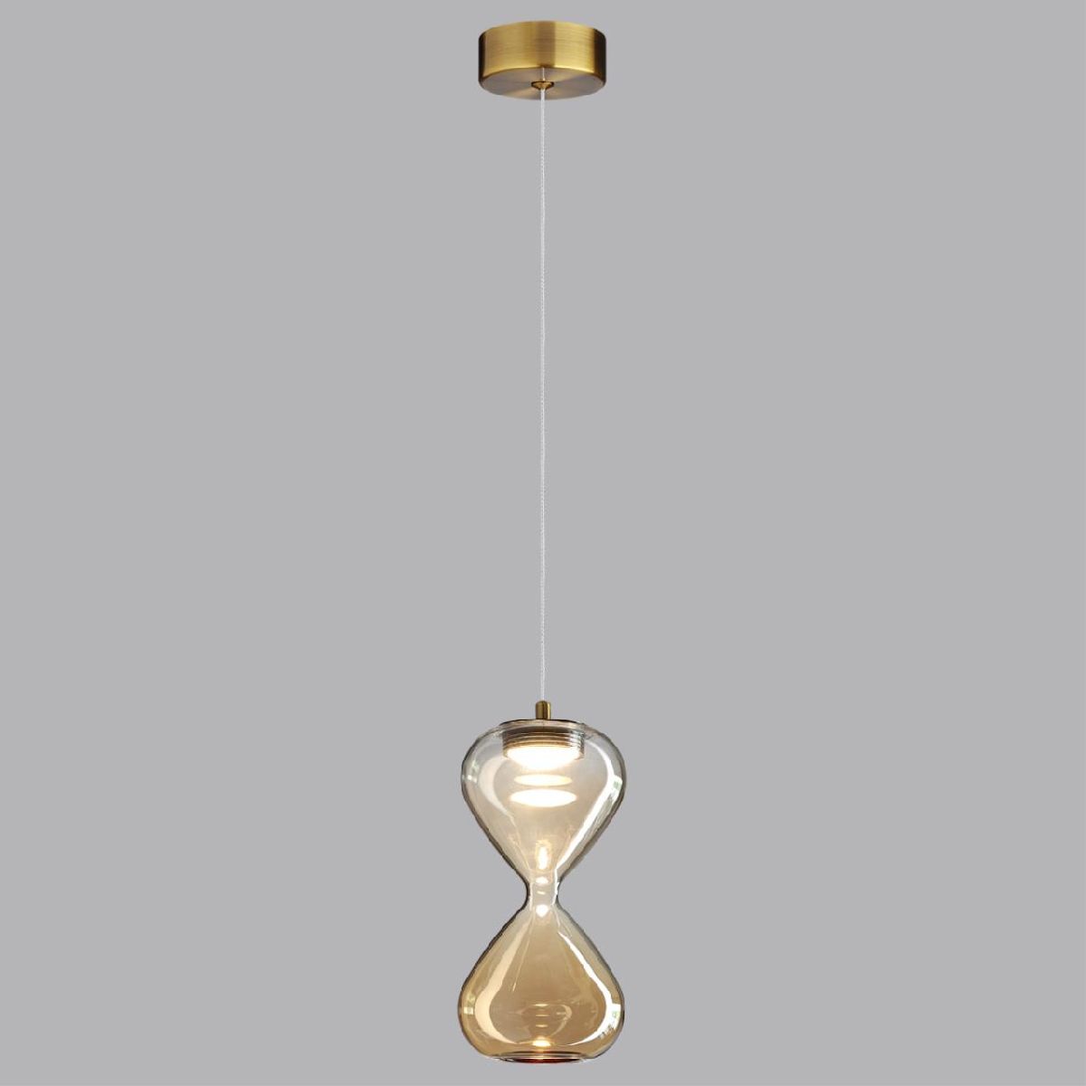 подвесной светильник odeon light pendant glessi 5093/4l