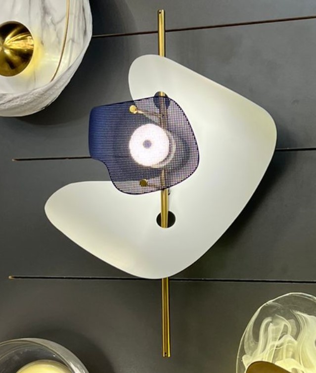 бра loft it dali 10114w