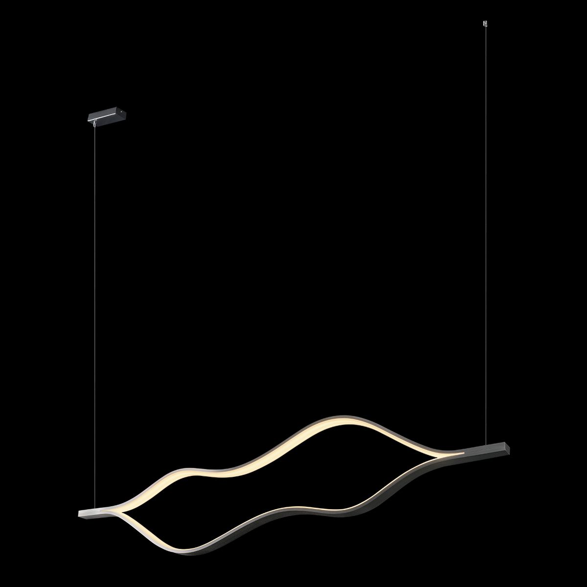 подвесной светильник loft it tape light 10403/1600 sn