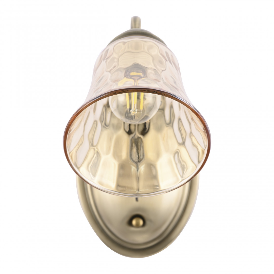 бра arte milano 346700/1w ab
