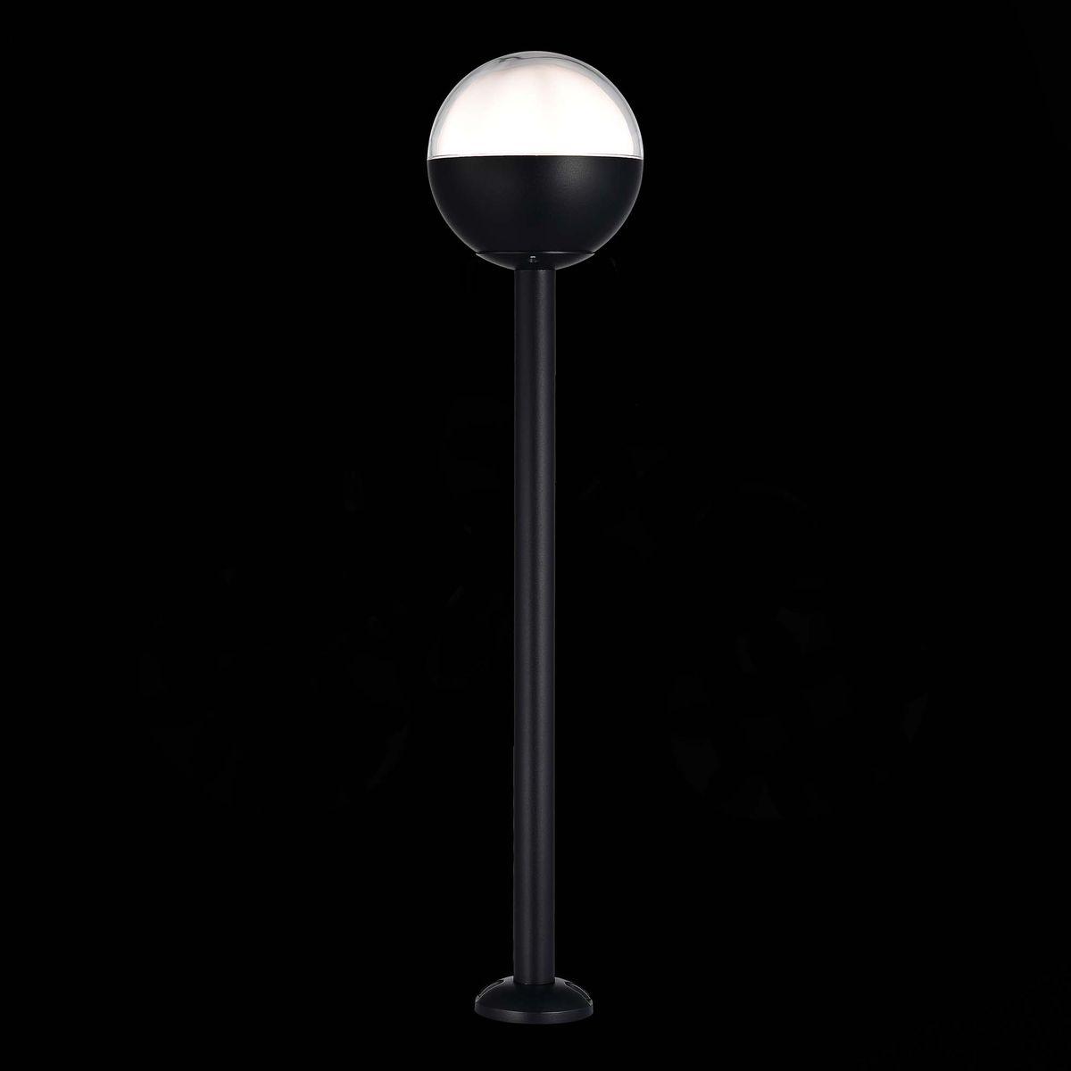уличный светильник st luce ombra sl9000.405.01