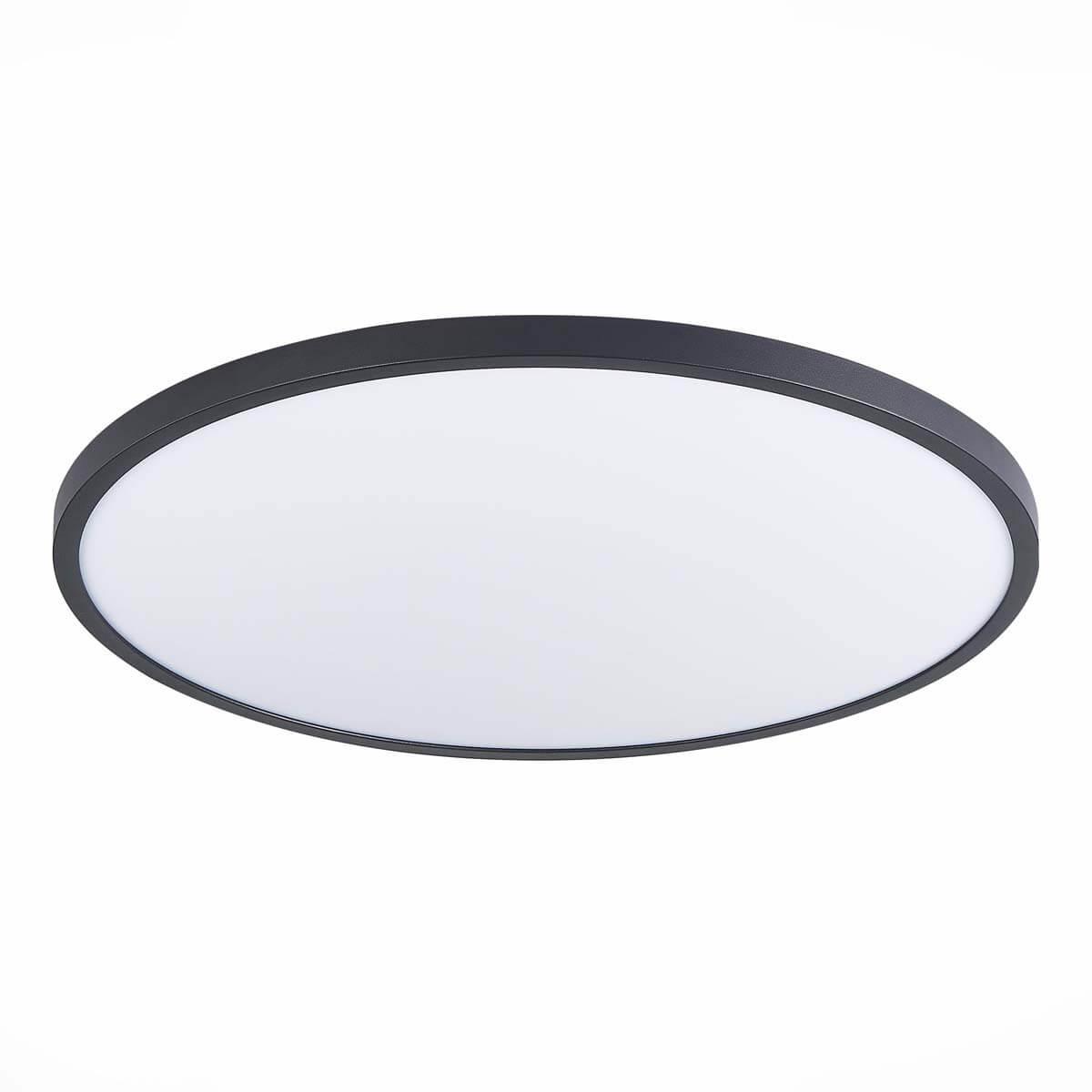 настенно-потолочный светодиодный светильник st luce st601.442.48