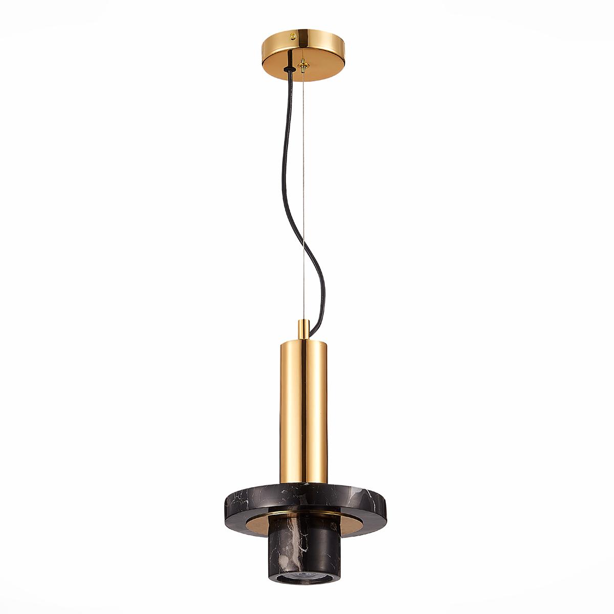 подвесной светильник st luce pietra sl1210.403.01