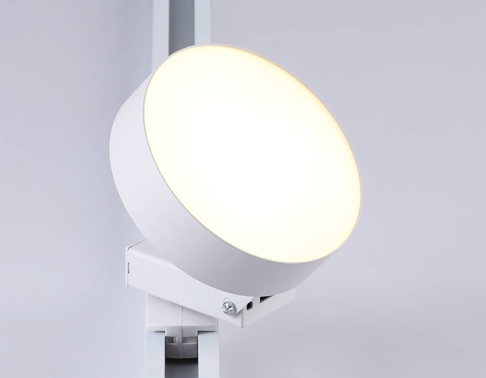 трековый однофазный светильник ambrella light track system gl6835