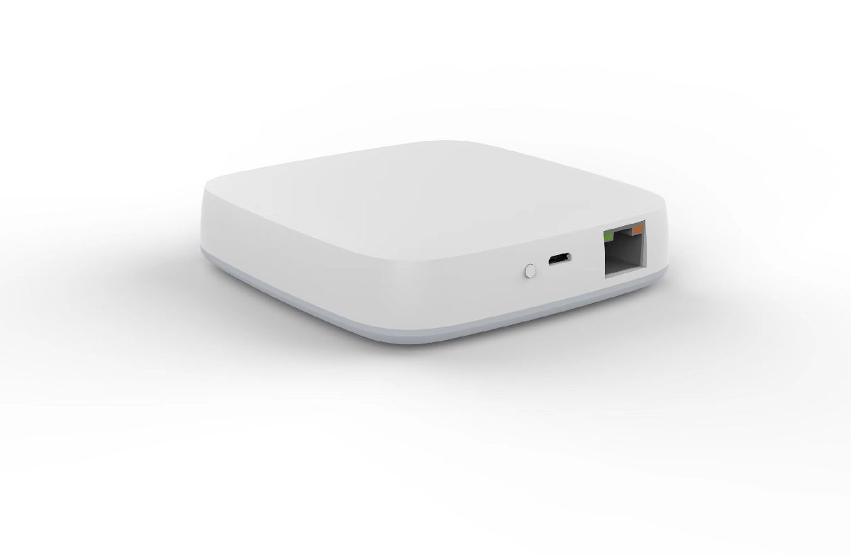 проводной шлюз tuya zigbee iledex vision zgb 2