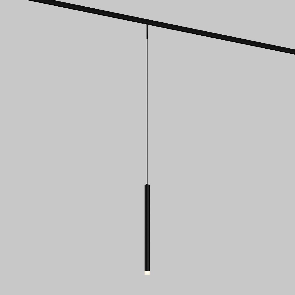трековый магнитный светильник maytoni skim tr191-1-3w3k-m-b