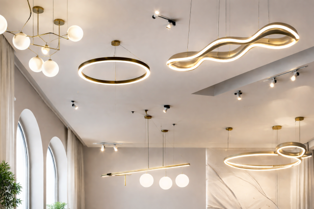 Свет 2026: Тренды освещения, которые создадут атмосферу вашего дома
