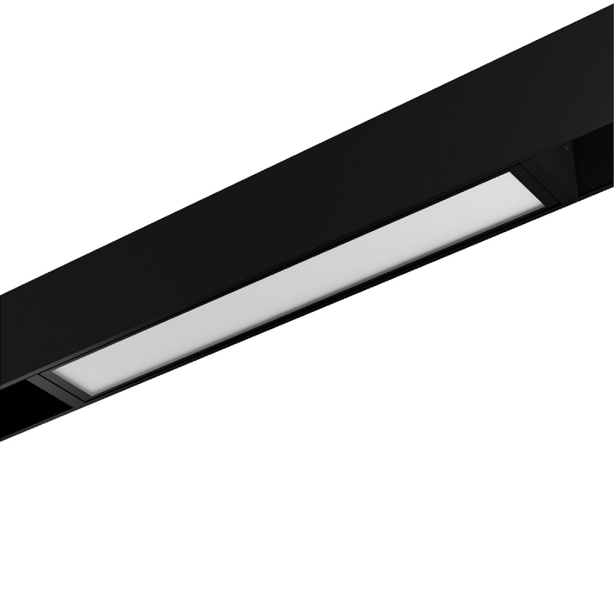 трековый магнитный светильник lightera startrek le169trl-9b wifi