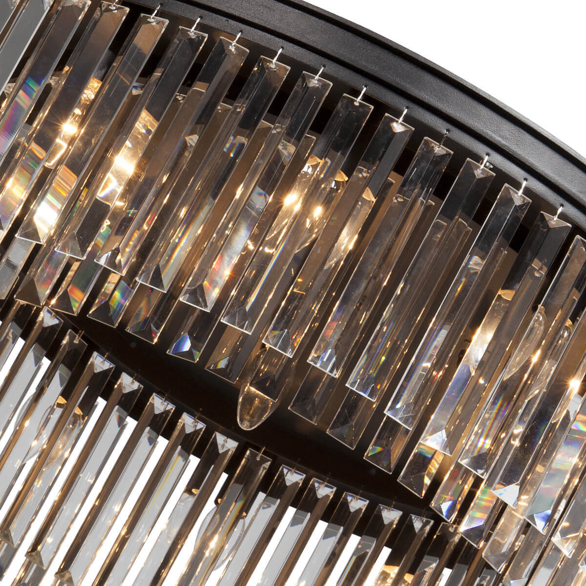 потолочная люстра vitaluce v5180-1/12pl