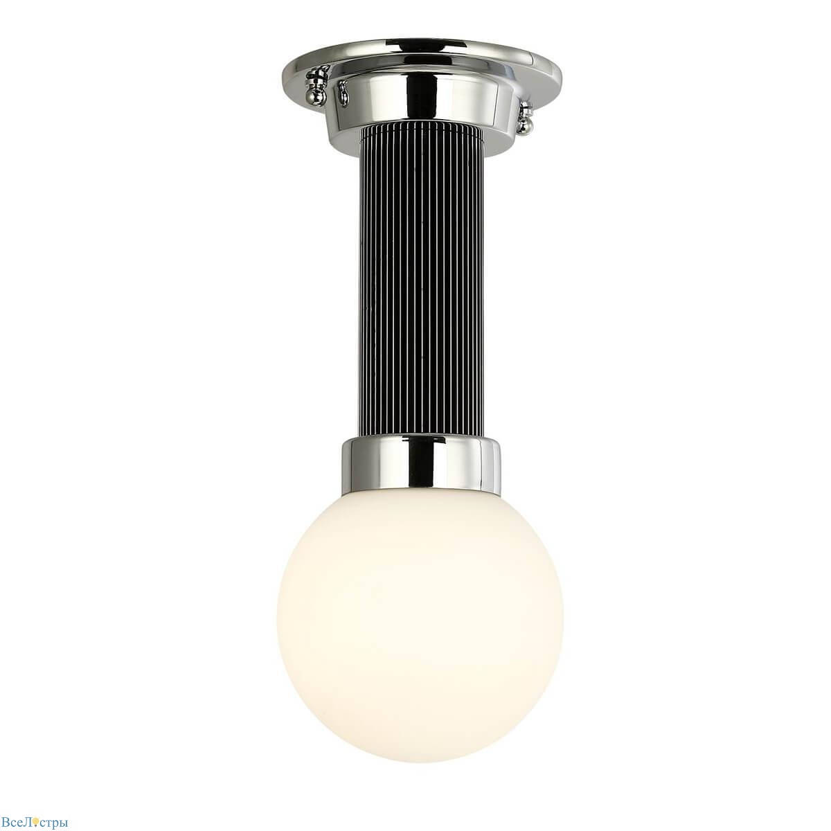 подвесной светильник favourite sphere 2955-1p
