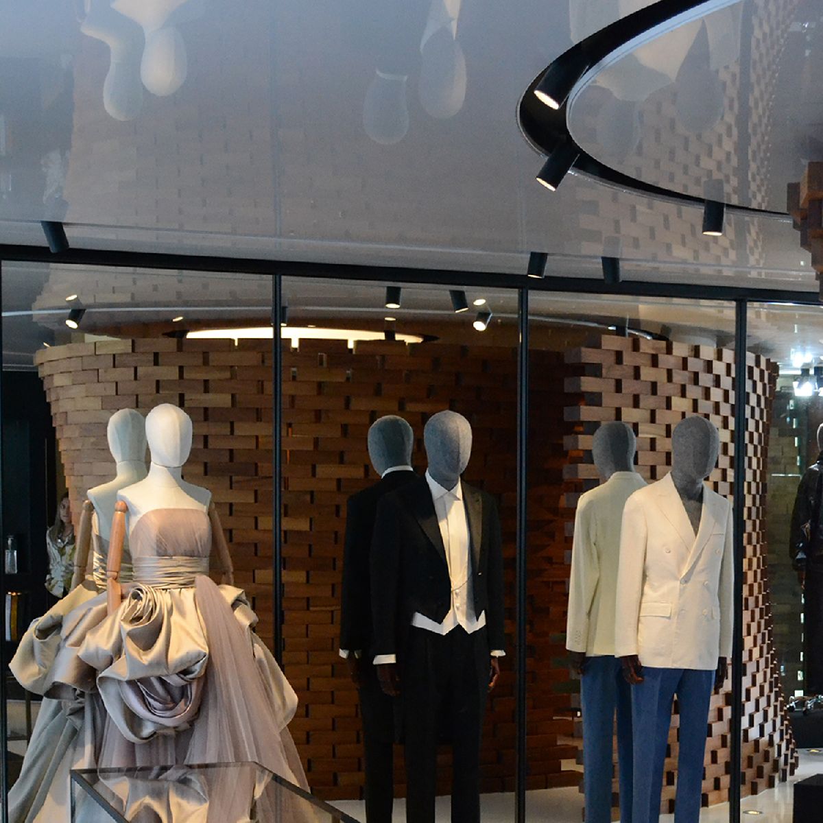 трековый трехфазный светильник feron al103 marketbright 51001