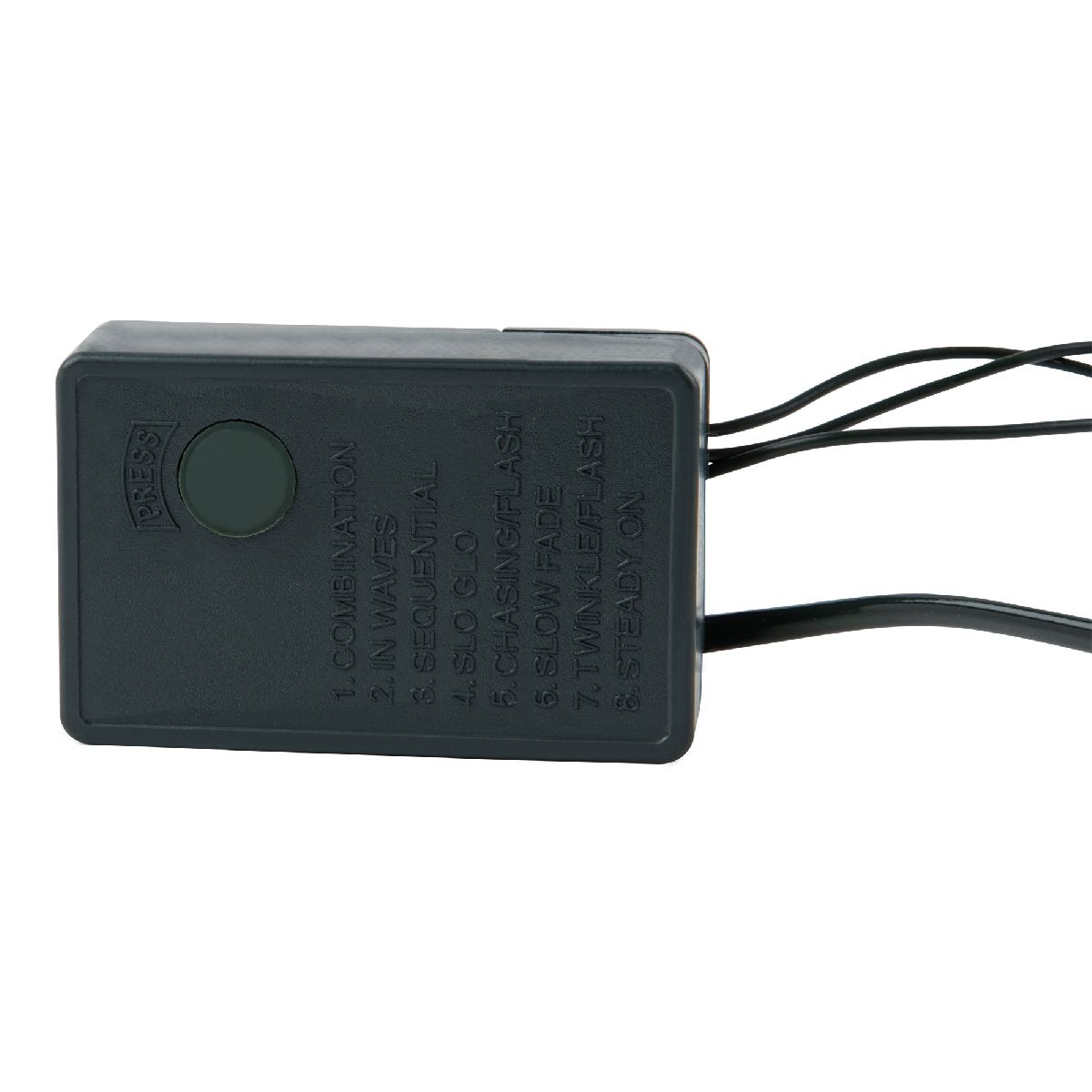 гирлянда uniel uld-s2000-200/dga copper ip20 ul-00011301