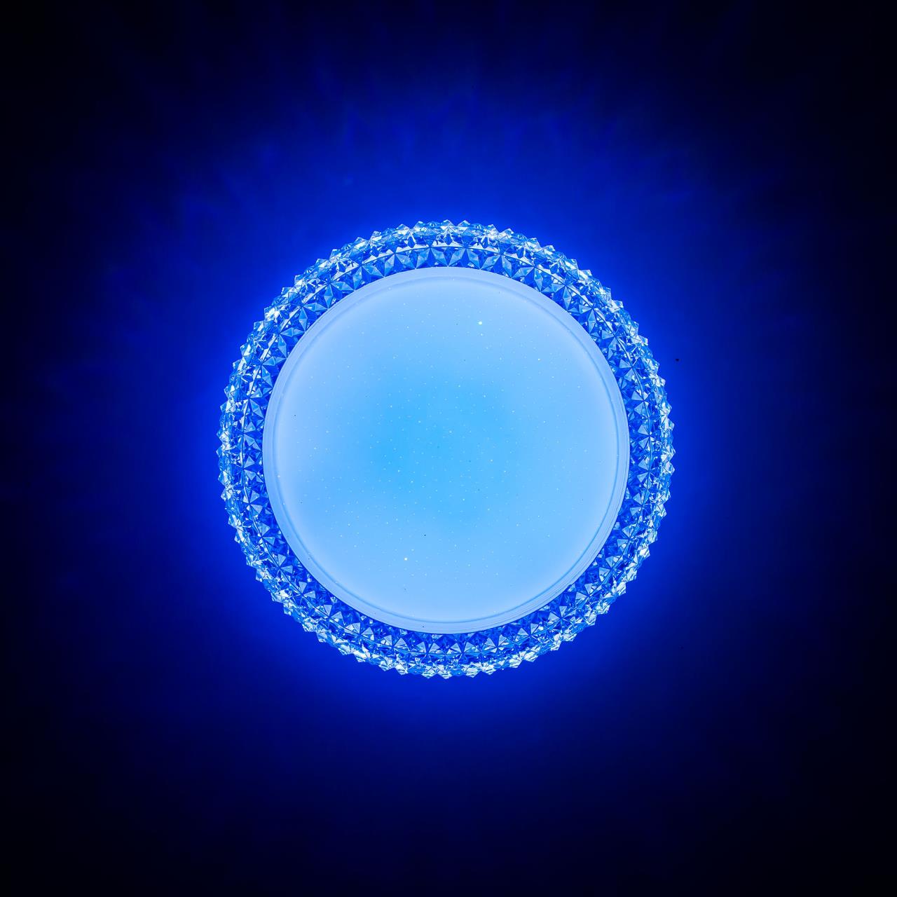 потолочный светильник citilux альпина cl718a12g