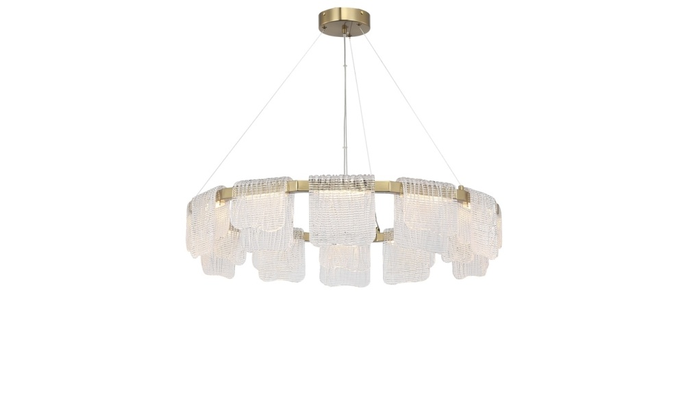 Voile ST Luce